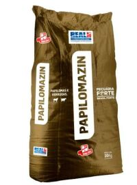 Imagem de Papilomazin embalagem com 20 kg